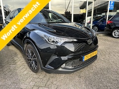 Toyota C-HR - 1.2 Style navigatie airco/ecc Benzine