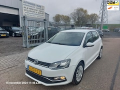 Volkswagen Polo - 1.2 TSI Comfortline/Apk 12-11-2025