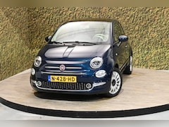 Fiat 500 - 1.2 Lounge | Navi | PDC