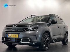 Citroën C5 Aircross - 1.6 Hybrid 225pk EAT8 Business Plus | LEDER | PANORAMADAK| TREKHAAK