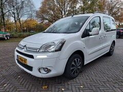 Citroën Berlingo - 1.6 VTi Feel Familiale / Multispace