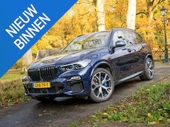 BMW X5 - xDrive45e M-Sport|B&W|Sky|Massage|Nachtzicht|Softclose