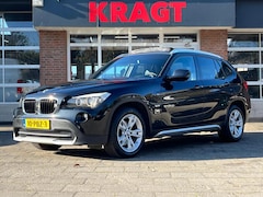 BMW X1 - Executive sDrive18i 150 pk - AUTOMAAT - sportstoelen