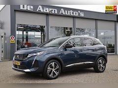 Peugeot 3008 - 1.2 PureTech GT / Camera / Acc / Elek Klep / Carplay /