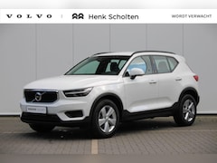 Volvo XC40 - T2 129PK AUT8 Momentum Core, Park Assist Achter, AppleCarplay/Android Auto, Lane Assist, C