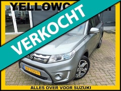 Suzuki Vitara - 1.6 High Executive AUTOMAAT