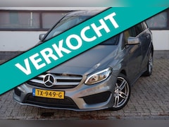 Mercedes-Benz B-klasse - 180 Prestige AMG LINE/ NIEUWSTAAT/ NAVI/ALCANTARA/LEDER