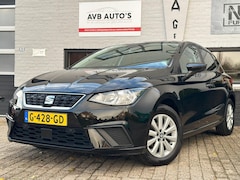 Seat Ibiza - 1.0 TSI Style Business Intense Navi Clima Cruise