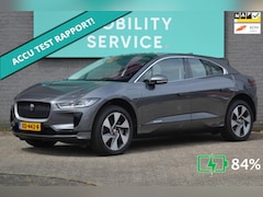 Jaguar I-PACE - EV400 SE 90 kWh Pano LED Leder Full Map Camera LMV