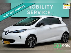 Renault Zoe - R110 Iconic BOSE 41 kWh [KOOPACC] Cruise Clima Stoelverw. SOH90% LMV