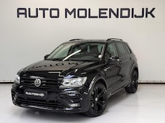 Volkswagen Tiguan - 1.5 TSI 150PK R line DSG / Digital / Clima / LED / Stoelverw