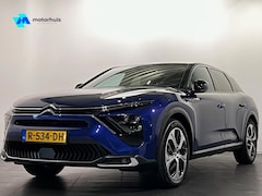 Citroën C5 X - 1.6 Plug-In Hybrid 225pk e-EAT8 Feel