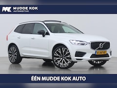 Volvo XC60 - T8 Twin Engine R-Design | Bowers&Wilkins | Luchtvering | Panoramadak | 22 Inch | 360° Came