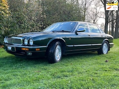 Jaguar Sovereign - 3.2 Youngtimer