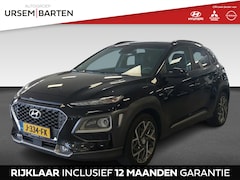 Hyundai Kona - 1.6 GDI HEV Premium