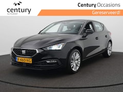 Seat Leon - 1.0 TSI Style / Carplay / Sensoren / LED / Climate