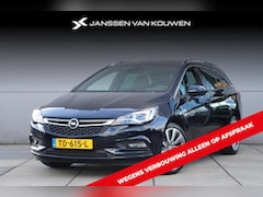 Opel Astra Sports Tourer - 1.4T 150pk Innovation / Navi / Keyless / IntelliLux / 18''