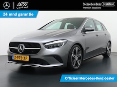 Mercedes-Benz B-klasse - 180 Luxury Line Wegklapbare trekhaak