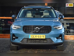 Volvo XC40 - T4 Hybride Plus Dark | Harman/Kardon | Schuif/Kantel-dak | Trekhaak 1800kg | 360° Camera |