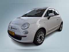 Fiat 500 - 0.9 TwinAir Turbo Easy