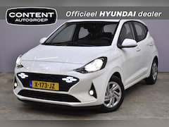 Hyundai i10 - 1.0i 67pk Comfort