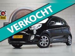 Kia Picanto - 1.0 Plus Pack, 1e eig Dealeronderh, NL-auto GARANTIE