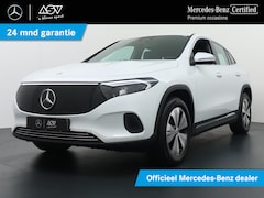 Mercedes-Benz EQA - 250+ Business Line 71 kWh Accu | Apple Carplay & Android Auto | DAB+ Radio | Voorstoelen V