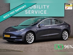 Tesla Model 3 - Standard RWD Plus 60 kWh SOH 86% 2.5 Aut oPilot LMV 1ste eigenaar