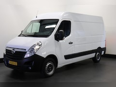 Opel Movano - 2.3 CDTI L2H2 - EURO 6 - Airco - Cruise - PDC - € 13.950, - Excl