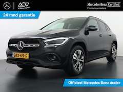 Mercedes-Benz GLA-Klasse - 250 e Business Line Multibeam Led verlichting, Nightpakket