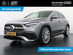 Mercedes-Benz GLA-Klasse - 180 AMG Line 20 Inch Multispaaks AMG velgen