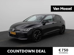 Volkswagen Golf - GP 1.5 eTSI Life Edition 116 PK DSG | Facelift Golf 8.5 | Apple Carplay | Achteruitrijcame