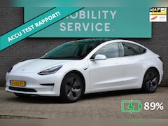 Tesla Model 3 - Standard RWD Plus 60 kWh Pano 2.5 AutoPilot Trekhaak