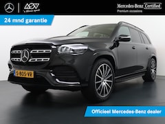 Mercedes-Benz GLS - 580 4MATIC Zeer Compleet, Dealeronderhouden