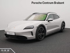 Porsche Taycan Cross Turismo - 4