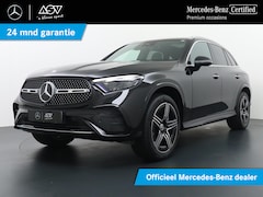 Mercedes-Benz GLC-klasse - 400e 4MATIC AMG Line | Panorama - Schuifdak | Distronic Cruise Control | Niveauregeling |