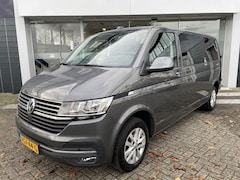 Volkswagen Transporter - 2.0 TDI L2H1 DC Navi/Airco/PDC