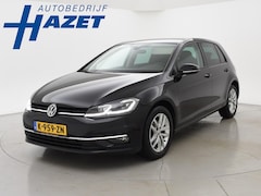 Volkswagen Golf - 1.4 TSI 150 PK DSG AUT. HIGHLINE + MASSAGE / DIGITALE COCKPIT / ADAPTIEVE CRUISE / STOELVE