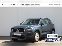 Volvo XC40 - T2 AUT6 129PK Business Pro, Adaptive Cruise&Pilot Assist, BLIS, Elektr. Achterklep, Naviga