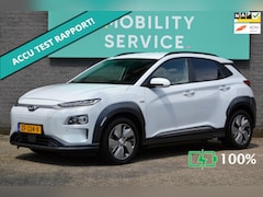 Hyundai Kona Electric - EV Premium 64 kWh Premium HUD Leder ACC CarPlay