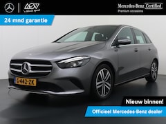 Mercedes-Benz B-klasse - 180 Launch Edition | Stoelverwarming voor | LED Koplampen | Smartphone Integratie | Achter