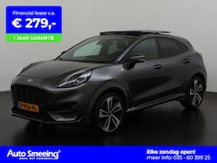 Ford Puma - 1.0 EcoBoost Hybrid ST-Line X Tech-Edition | Panoramadak | Camera | Bang & Olufsen | Zonda