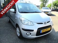 Hyundai i10 - 1.25 Active Cool +