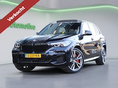 BMW X5 - xDrive45e High Executive | VOL | PANO | HUD | INDIVIDUAL | SOFT CLOSE | LUCHTVERING | H&K