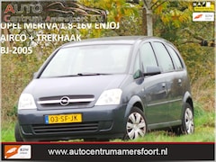 Opel Meriva - 1.8-16V Enjoy ( INRUIL MOGELIJK )