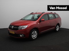 Dacia Logan MCV - 0.9 TCe Laureate | Camera | Navigatie |