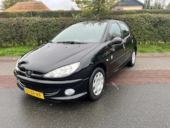 Peugeot 206 - ; Airco, 5 deurs, Uniek 1.4 Génération