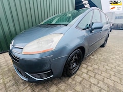 Citroën Grand C4 Picasso - 1.8-16V Prestige 7p. LEES TEKST