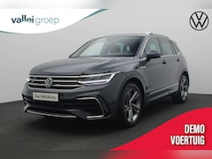 Volkswagen Tiguan - 1.5 TSI 150PK DSG R-Line | Trekhaak | Camera | ACC | Stoelverwarming