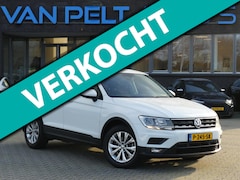 Volkswagen Tiguan - 1.4 TSI Comfortline / PDC / Climate Control